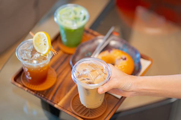 매출 높은 프랜차이즈 버블티샵 매매